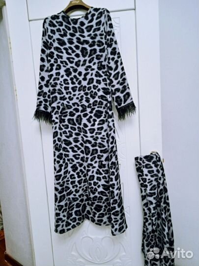 Платье женское