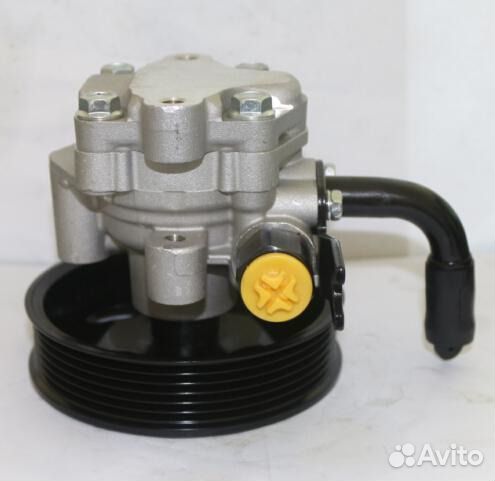 Насос гур Hyundai Hyundai Santa Fe Starexghbdtn