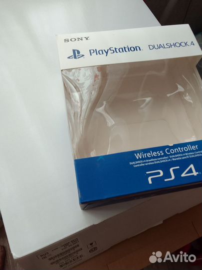 Sony PS4 с топ подпиской Deluxe