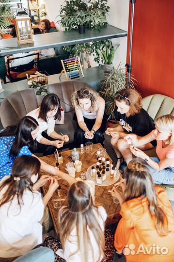 Мастер класс 