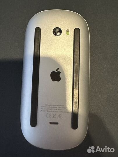 Мышь Apple magic mouse 2