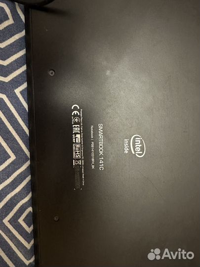 Ноутбуки бу