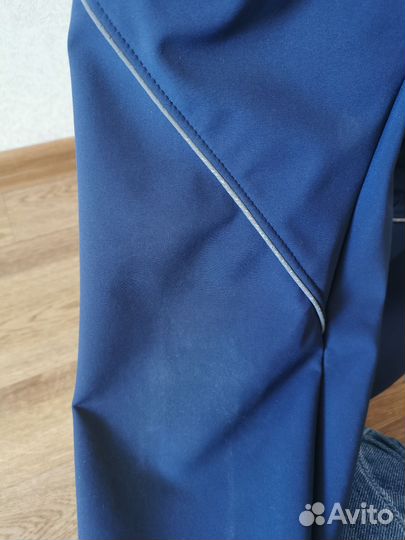 Комбинезон softshell