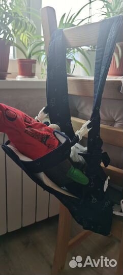 Переноска для ребенка