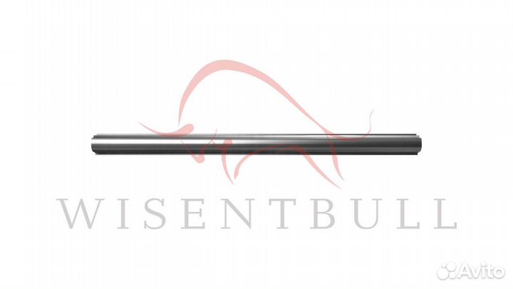 Кузовной порог seat Cordoba I (1993–1999)