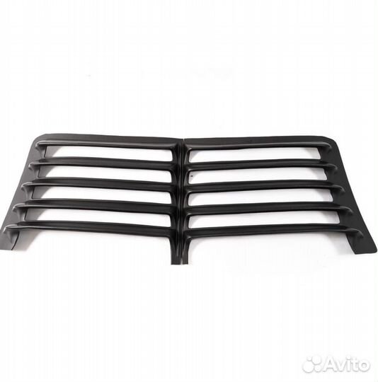 Жалюзи на заднее стекло 2101-2107