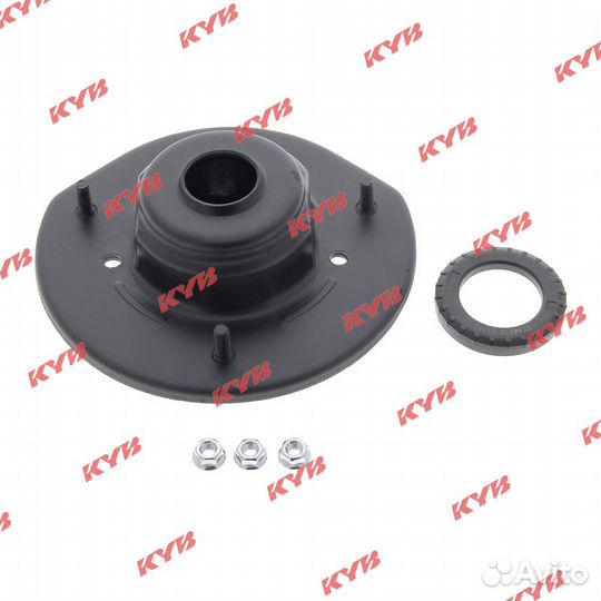 Опора амортизатора chrysler voyager IV 01-07 пер