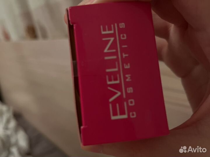 Набор для депиляции лица и подбородка eveline