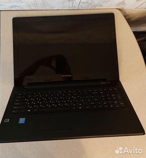 Ноутбук Lenovo G50-80