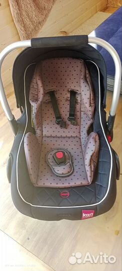 Автолюлька