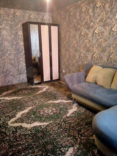 1-к. квартира, 35 м², 10/16 эт.