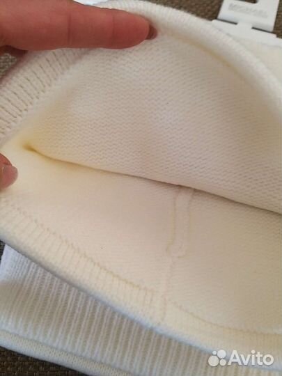 Набор шапка+шарф Michael Kors оригинал