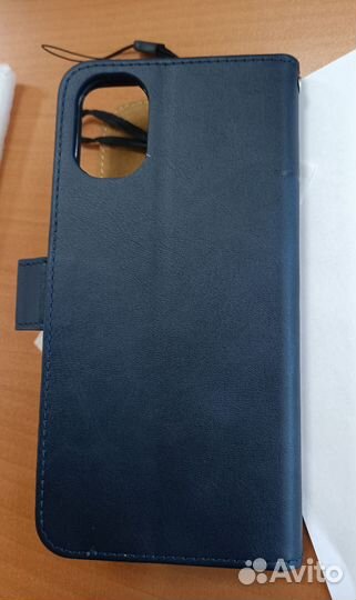 Чехол-книжка Tecno camon 19 neo