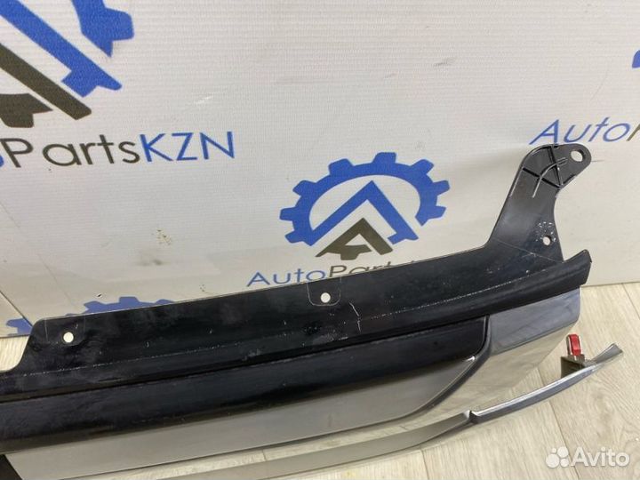 Решетка радиатора Mitsubishi Outlander 3 4J12