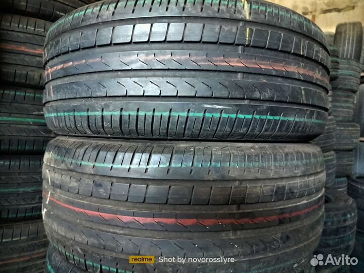 Pirelli Scorpion Verde 235/50 R19 99V