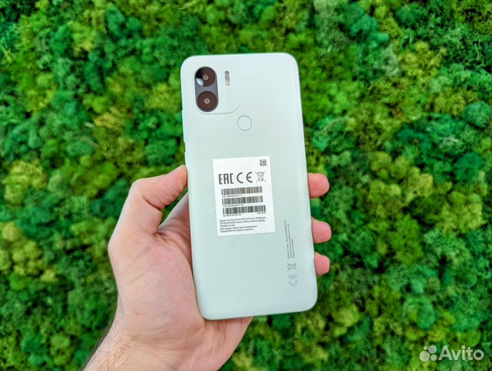 Xiaomi Redmi A2+, 3/64 ГБ