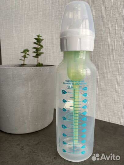 Бутылочка для кормления Dr. Brown's