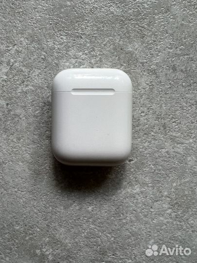 Наушники Apple AirPods 2