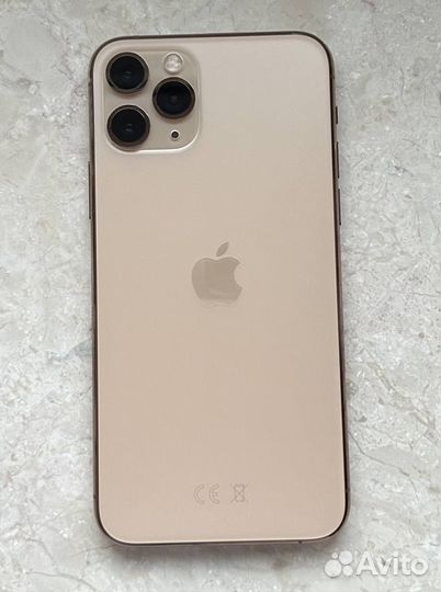 iPhone 11 Pro, 512 ГБ