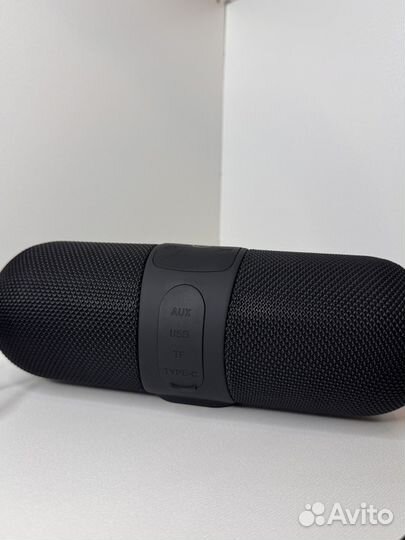 Колонка hopestar p36 - убийца jbl