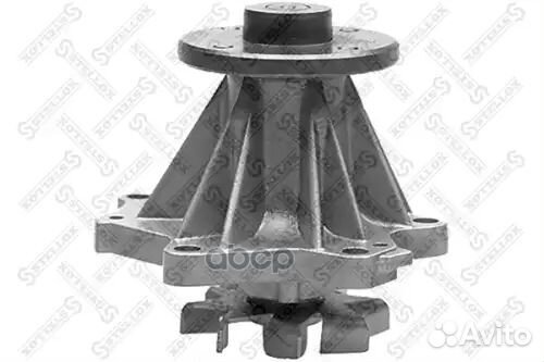 Помпа nissan patrol 2.8d td v6 88 Stellox