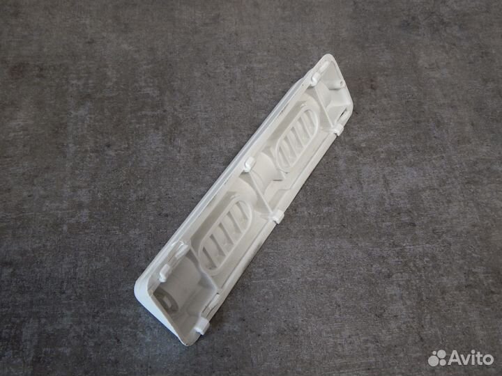 Ребро барабана стиральной машины Ariston C00083894