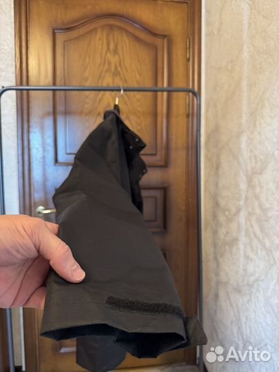 Куртка decathlon мужская