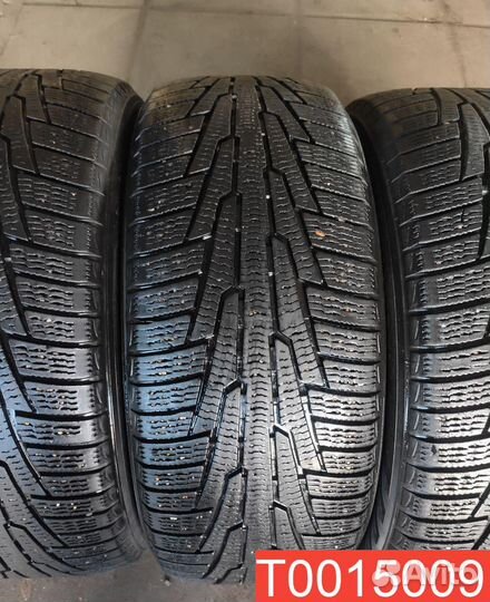 Nokian Tyres Hakkapeliitta R 235/55 R17 101R