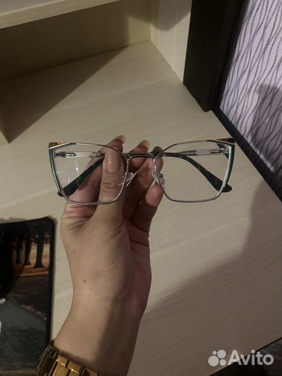 Очки для зрения