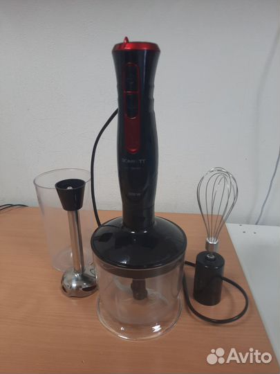 Блендер Scarlett