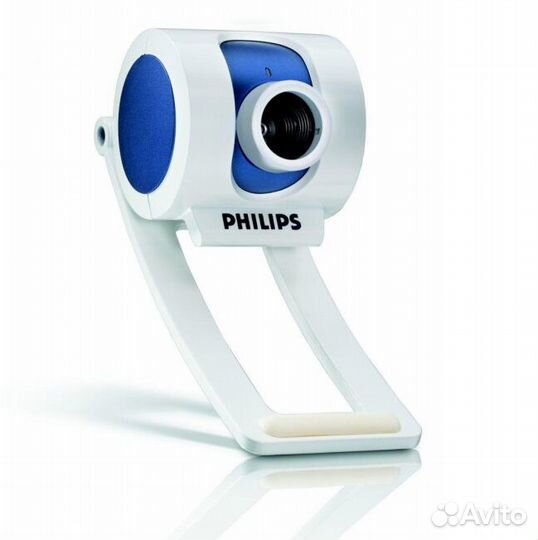 Веб-камера Philips SPC210NC/00
