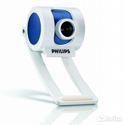 Веб-камера Philips SPC210NC/00