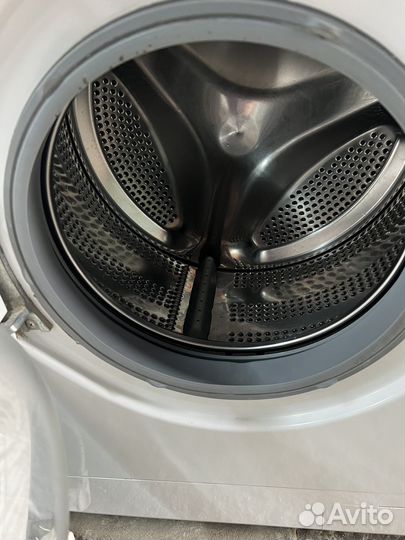 Стиральная машина lg WD-10131N