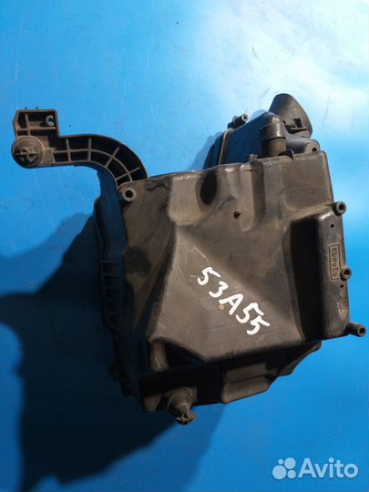 Корпус воздушного фильтра для Ford Focus III