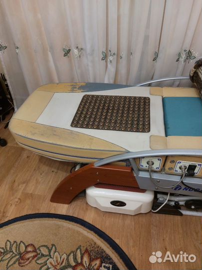 Кровать нуга бест