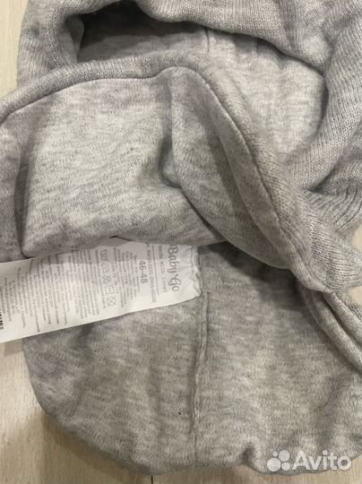 Шапка для мальчика