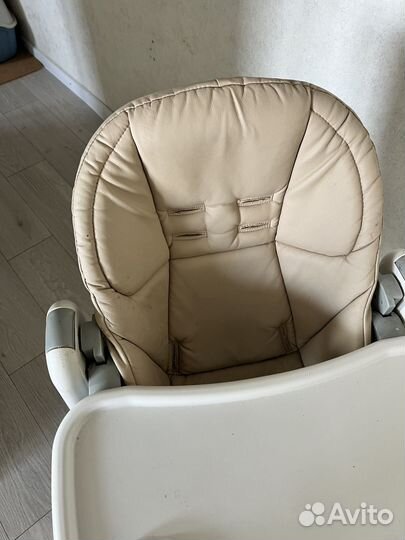 Столик для кормления peg perego tatamia