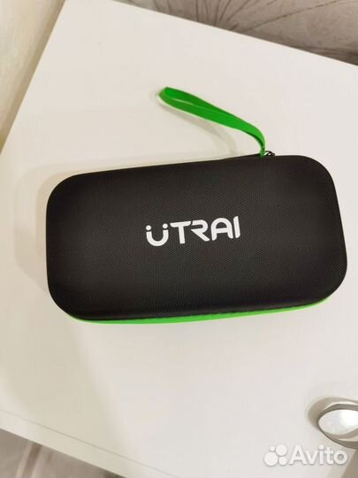 Пусковое устройство для автомобиля