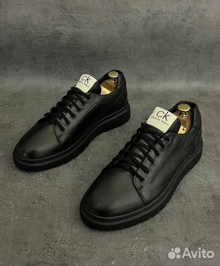 Кроссовки calvin klein мужские