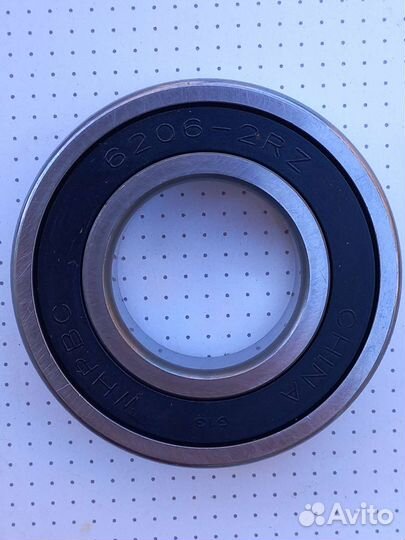 Подшипники и сальники для стиральных машин LG