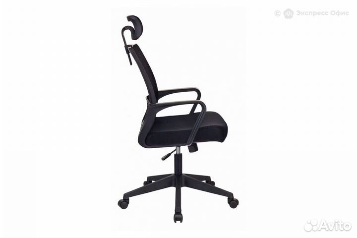 Кресло офисное Бюрократ MC-201-H/TW-11