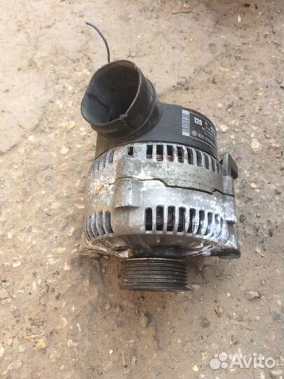 Генератор Ауди 100 С4 2.8 2.6 AAH ABC