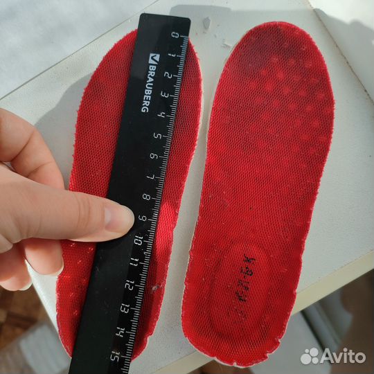 Кроссовки детские 24 размер