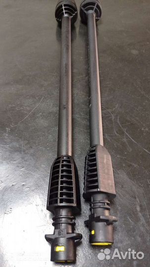 Новая грязевая фреза Karcher