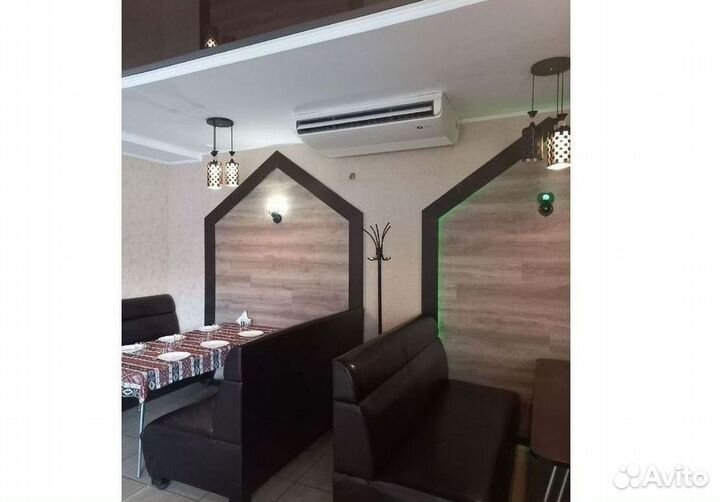 Кондиционер с установкой