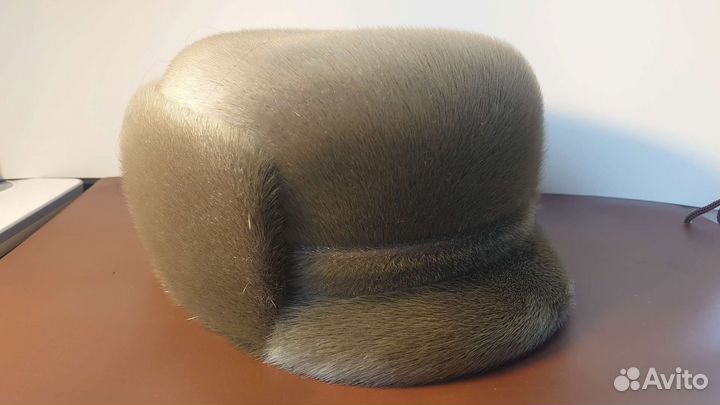 Шапка мужская