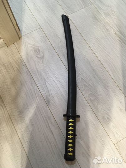 Световой меч