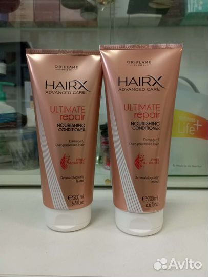 Oriflame для волос