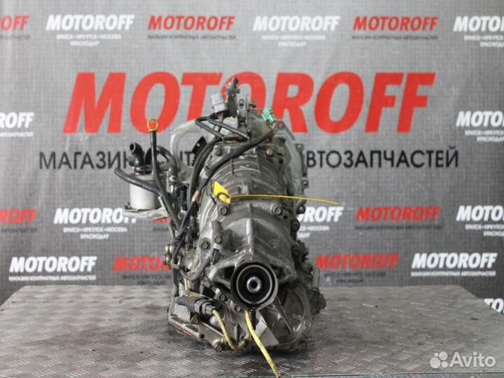 Автомат EJ25T Легаси Bp/BL TG5C7cbaaa А654