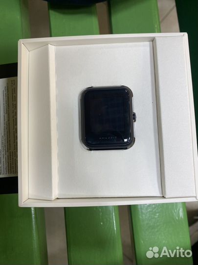 Amazfit Bip s lite